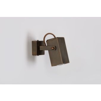 LumArt / Spot Lighting / Cubispot 7755