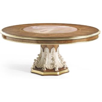 Jumbo Collection / Dining Table / La Grande Dame Dining Table5