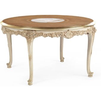 Jumbo Collection / Dining Table / La Grande Dame Dining Table4