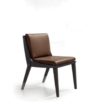 Longhi / Chairs Without Arms / La U 173