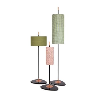 Contardi / Outdoor Floor Lamps / Lagoon