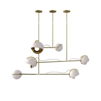 DelightFULL / Pendants & Suspension Lights / Laine