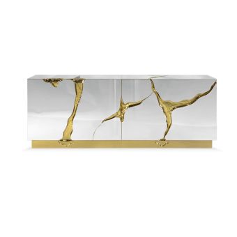 Boca do Lobo / Sideboards / Lapiaz