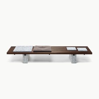 Exteta / Coffee Tables / Panarea