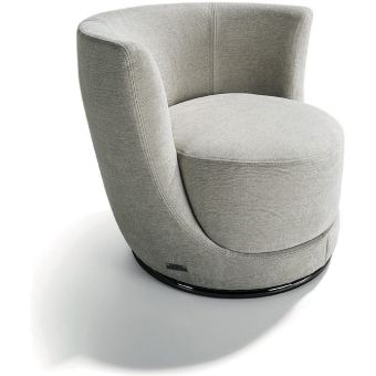 Longhi / Armchairs / Laurent X 675