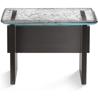 Arte Veneziana / Coffee Tables / Lava FCT-LDC-109-40