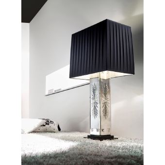 Arte Veneziana / Table Lamps / Lavoisier Art Déco LDT-AVA-007-LTD66
