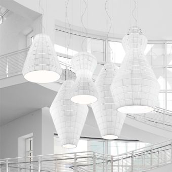 Axolight / Pendants & Suspension Lights / Layers