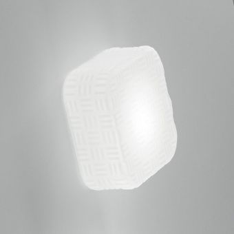 Siru / Wall Sconces / Poubelle LC651-008