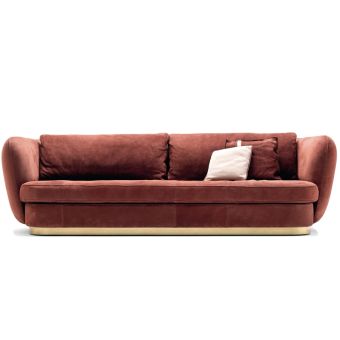 Ulivi Salotti / Sofas / Leo Large