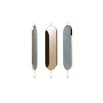 Ulivi Salotti / Mirrors / Leonor