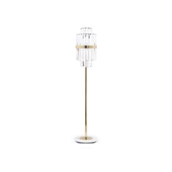 Luxxu / Floor Lamps / Liberty