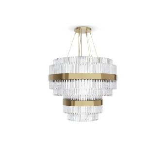 Luxxu / Chandeliers / Liberty Round