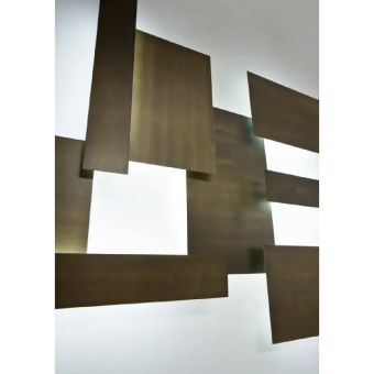 Laurameroni / Ceiling / Wall Lamps / Lightwall