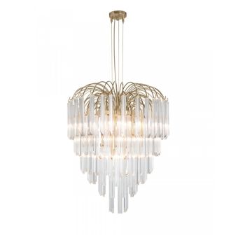 Castro Lighting / Pendants & Suspension Lights / Lotus 5917.60