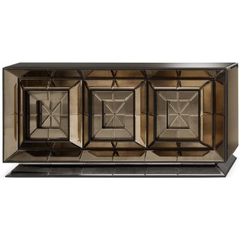 Arte Veneziana / Sideboards & Buffets / Louvre Art Déco FSB-AVA-009-01003