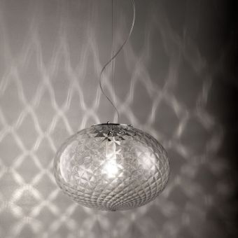 Siru / Pendants & Suspension Lights / Bolla LS621-025