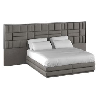 Smania / Panel beds / Caesar Train 360