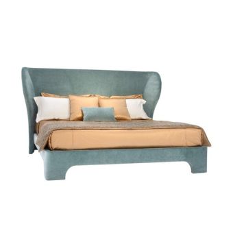 Smania / Panel beds / Klizia