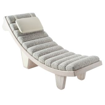 Adriana Hoyos / Chaise Lounges / Lua 900