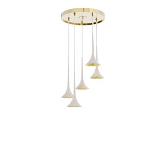 Lumis / Pendants Lights / Xeno-9022