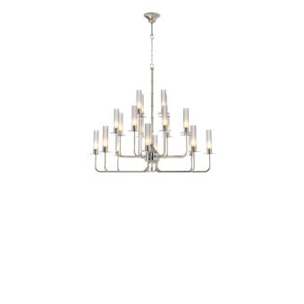 Lumis / Chandeliers / Cometa-9053