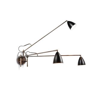 Lumis / Wall lamps / Atlas-At0180