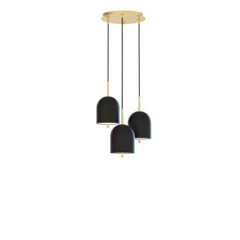 Lumis / Pendants & Suspensions Lights / Zeus-At0194