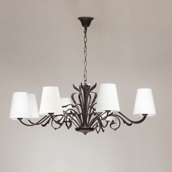 Objet Insolite / Bronze Chandeliers / Lustre Tolède 95 et 120