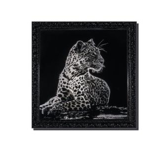 Longhi / Animal Art & Decor / My Horizon V 450 - 38800 Crystals from Swarovski®