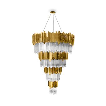 Luxxu / Chandelier / Empire