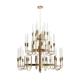 Luxxu / Suspension / Gala S