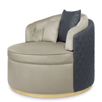 Luxxu / Armchairs / Otto XL