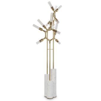 Luxxu / Floor Lamps / Shard