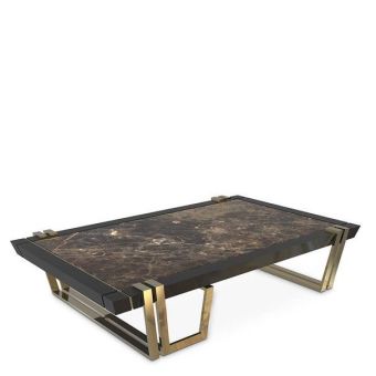 Luxxu / Coffee Tables / Apotheosis Center