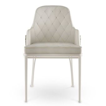 Luxxu / Chairs with Arms / Charla Wood Dining