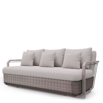 Luxxu / Sofas / Hampton Wood Outdoor