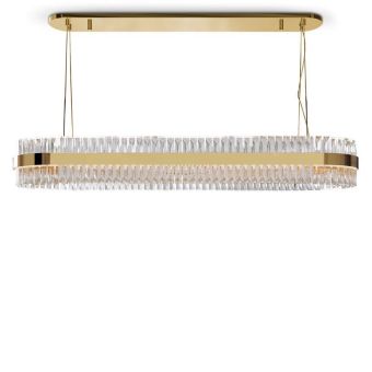 Luxxu / Pendants & Suspension Lights / Liberty Slim Snooker