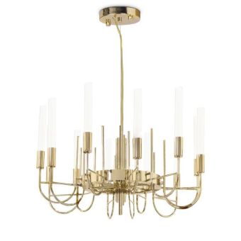 Luxxu / Pendants & Suspension Lights / Gala II