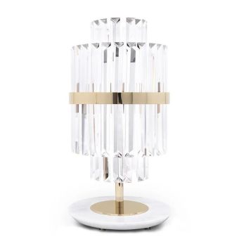 Luxxu / Table Lamps / Liberty