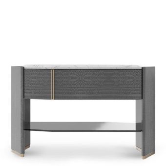Luxxu / Nightstands / Algerone