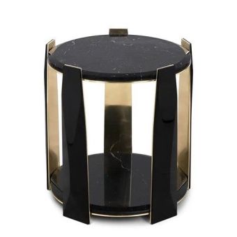 Luxxu / Side & Lamp Tables / Imperium