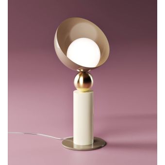 Italamp / Table Lamps / Aurora 796/LT