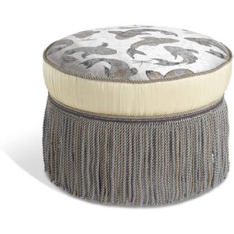 Jumbo Collection / Pouf / Madeleine Pouf