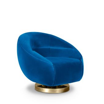 Essential Home / Armchairs / Mansfield