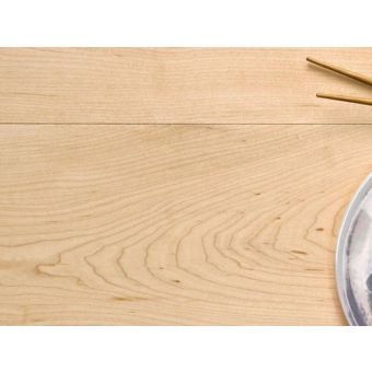 Bassano Parquet / Maple parquet / The Naturals Canadian Hard Maple