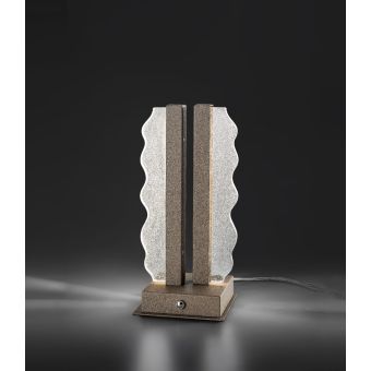 IDL 1987 / Table Lamps / Marea 677