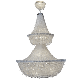 Patrizia Garganti / Chandeliers / MARGHERITAEX01