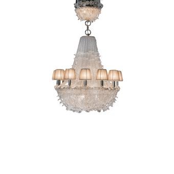 Patrizia Garganti / Chandeliers / Margherita EX03