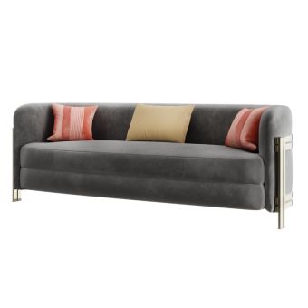 Castro Lighting / Sofas / Marie